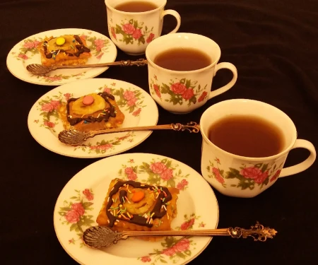 دسر پتی پور