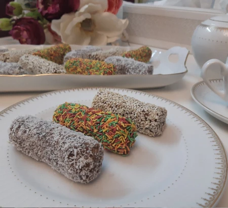 لوکوم خرمایی