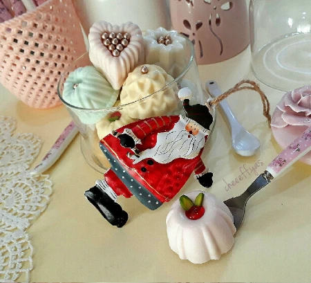 حلوای مدرن شکلاتی