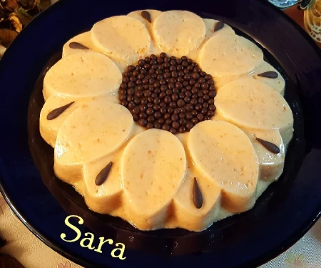 پاناکوتای خرمالو