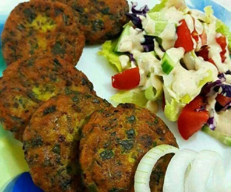 کوکو لوبیا مکزیکی