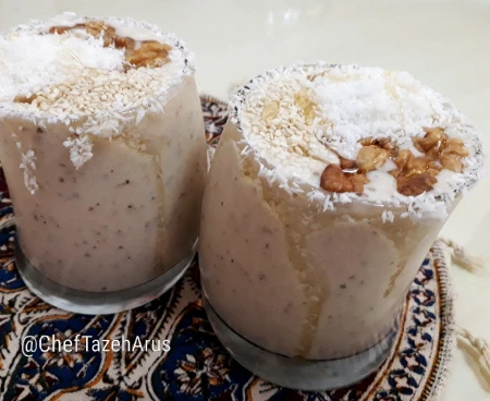 معجون لیوانی