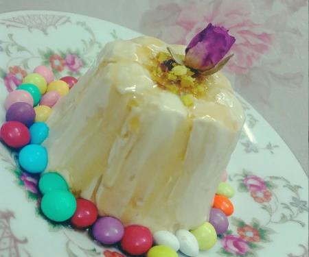 بستنی ارده