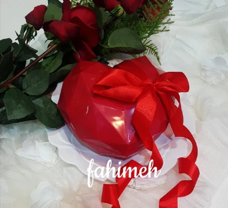 سورپرایز باکس شکلاتی