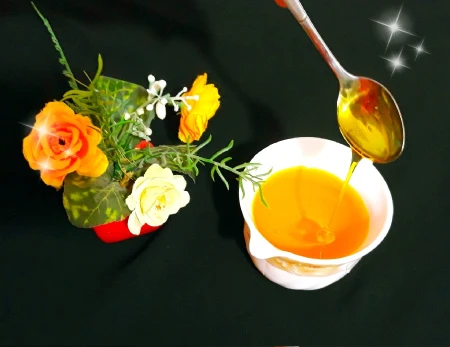 سرکه شیره ی مخصوص
