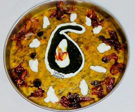 آش گوشت بوشهری