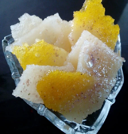 پولکی خونگی