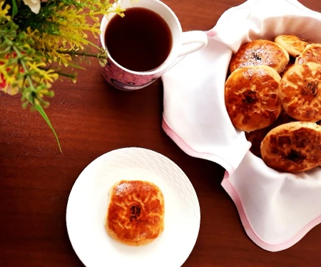 قرابیه عسل