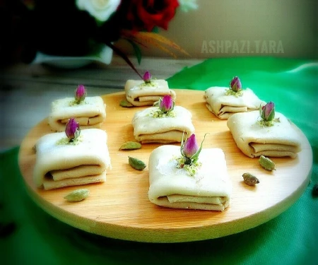 حلوا ضیابری