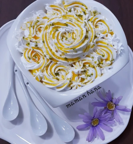 دسر لیالی لبنان