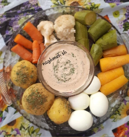 سس مایونز طب سنتی