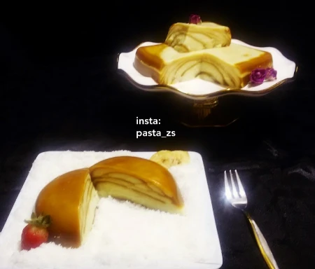 دسر هزار و یک شب