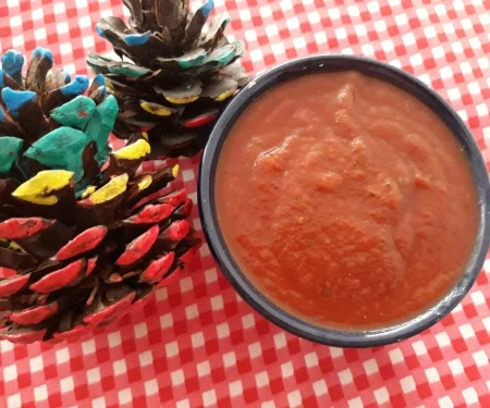 سس پیتزا پپرونی