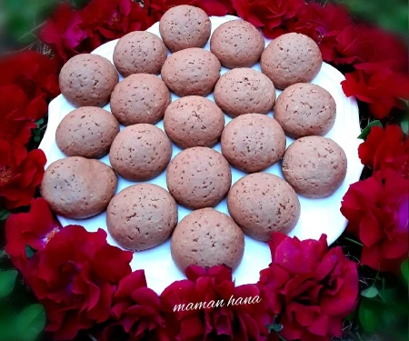 کوکی نسکافه ای