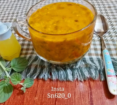 سوپ ورمیشل وجو