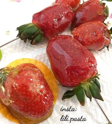 میوه آبنباتی