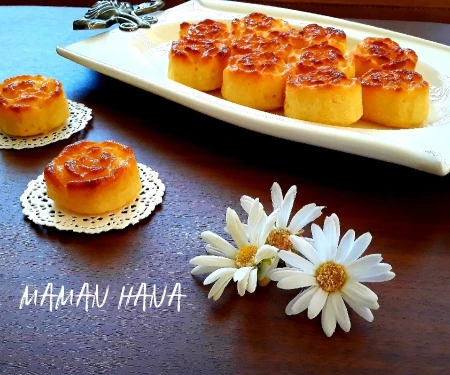 خاگینه نارگیلی