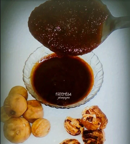 رب لیمو عمانی