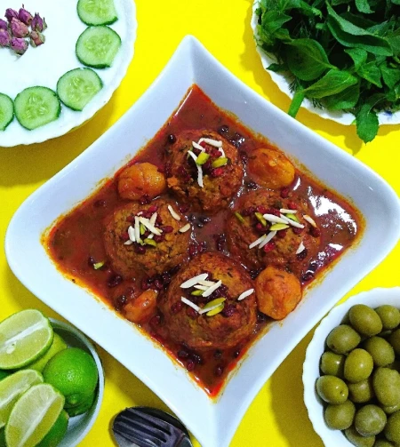 کوفته تبریزی