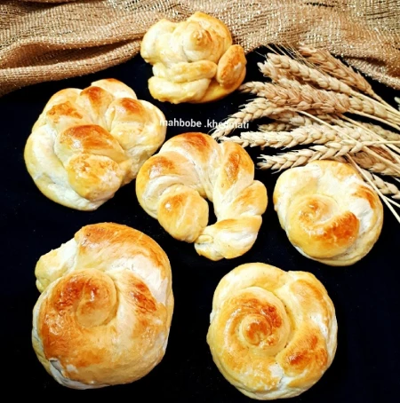 خمیر جادویی