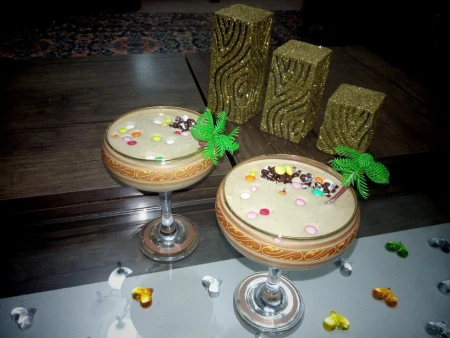 آیس پک خانگی