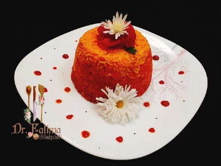 استانبولی پلو