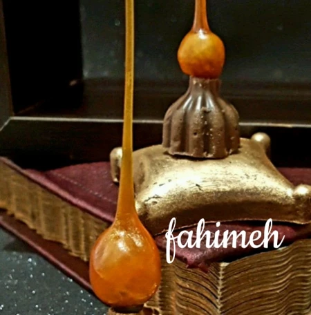 فندق کاراملی