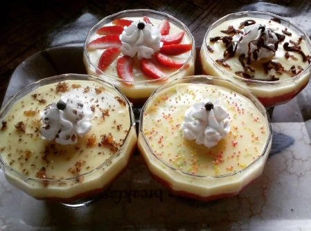 کرم پاتیسیر