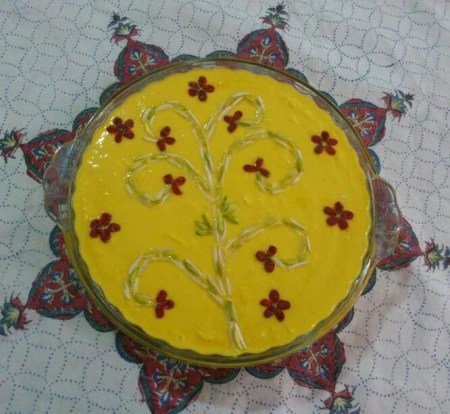 خورش ماست (اصفهان)