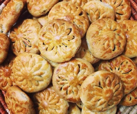 کلیچه عراقی
