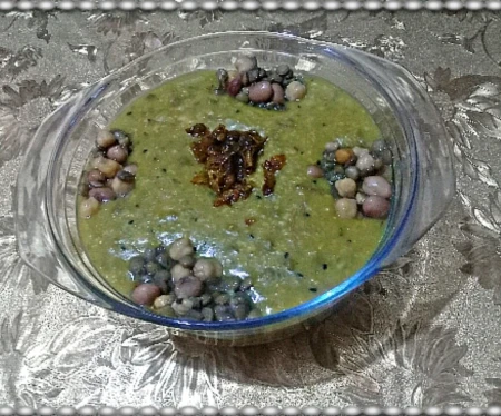 بلغور گندم (کرمانی)