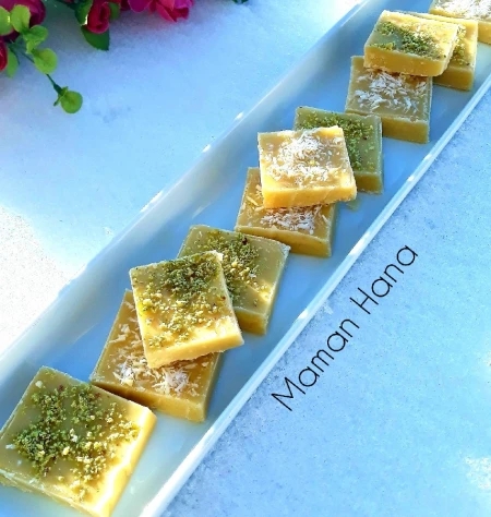 نکات مهم در تهیه حلوا