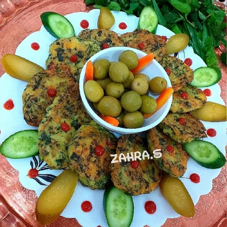 کوکو مخلوط