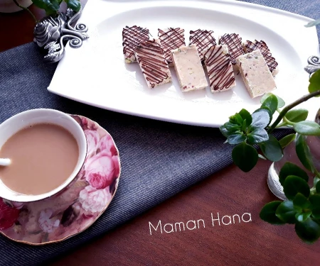 حلوا درباری