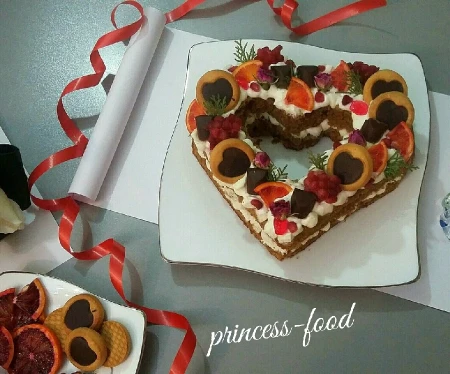 کیک سابله