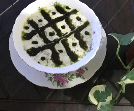 آش دوغ سوادکوه