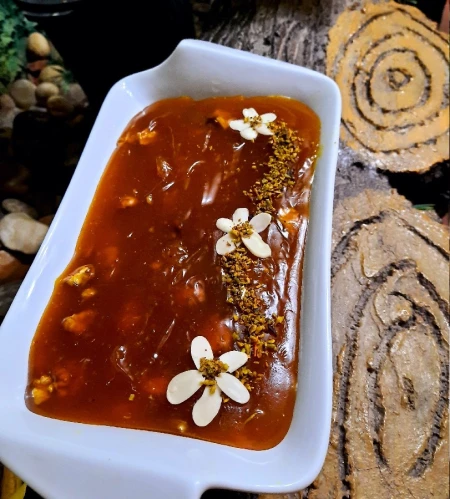 حلوای عمانی