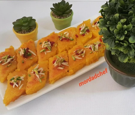 کوکوی شیرین قزوینی