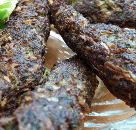 کباب ترکی