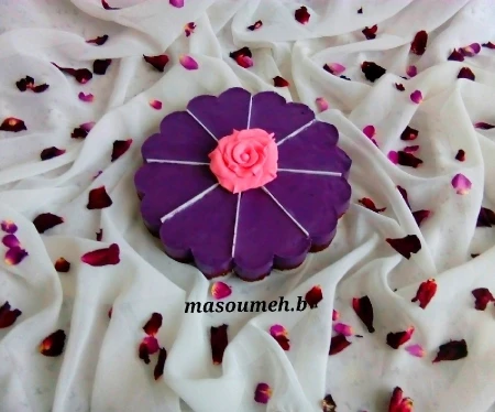 چیز کیک شاتوت