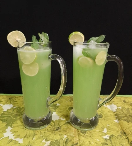 موهیتو کافی شاپی