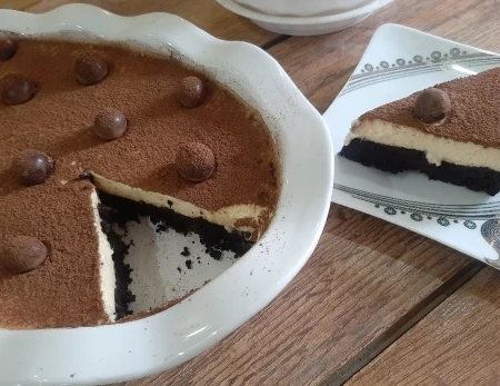 دسر عسلی