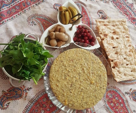 شُله بریون زیره