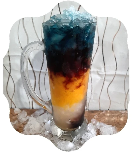 موکتل هاوایی