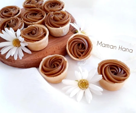 حلوا نسکافه ای