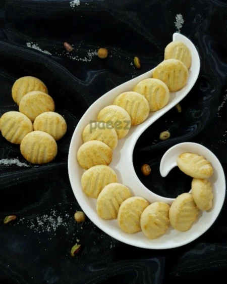 کوکی کره ای