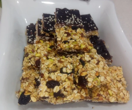 پروتئین بار