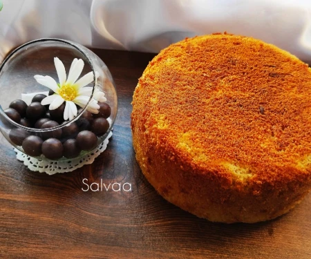 کیک به