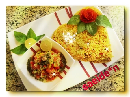 استانبولی مرغ