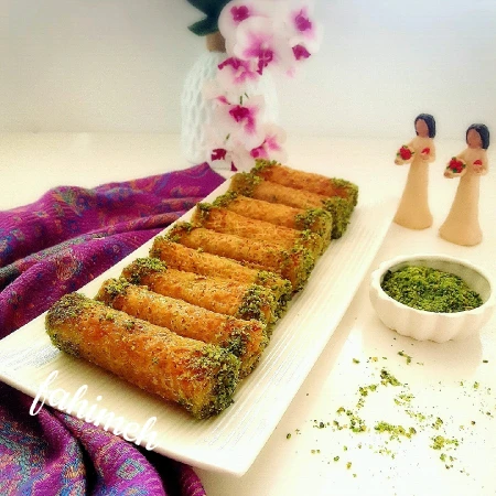 رشته ختایی